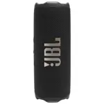 JBL Flip 7 Parlante Bluetooth Portátil Waterproof IP67 Black