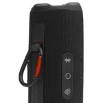 JBL Flip 7 Parlante Bluetooth Portátil Waterproof IP67 Black