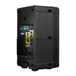 Parlante Skp Pro Sk-208px Par (activo+pasivo) 200w+soportes