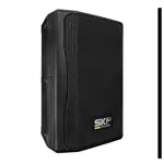 Parlante Skp Pro Sk-208px Par (activo+pasivo) 200w+soportes