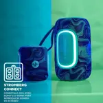 Parlante portátil Stromberg Burst 2 Bluetooth 20W
