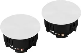 Parlantes De Techo  By Sonance