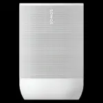 Parlante Wi-FI Sonos MOVE 2 - Blanco