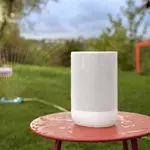 Parlante Wi-FI Sonos MOVE 2 - Blanco