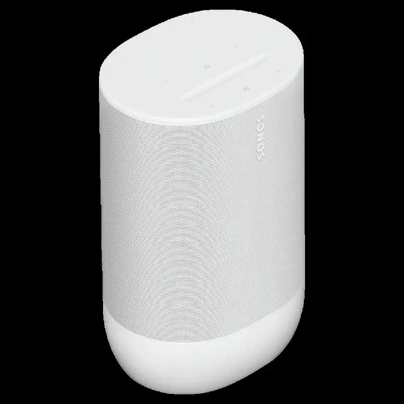 Parlante Wi FI Sonos MOVE 2 Blanco