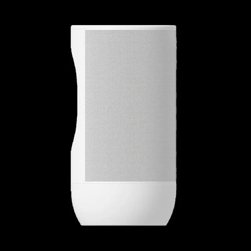 Parlante Wi FI Sonos MOVE 2 Blanco