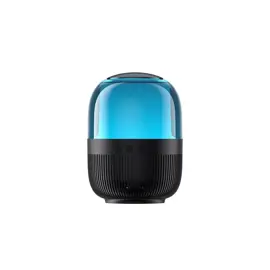 Parlante Portatil Sk889bt 7 Colore...