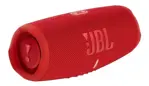 Parlante Portatil JBL Charge 5 Red Bluetooth Waterproof