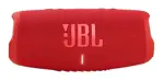 Parlante Portatil JBL Charge 5 Red Bluetooth Waterproof