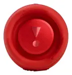 Parlante Portatil JBL Charge 5 Red Bluetooth Waterproof
