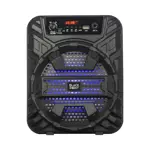 Parlante Portatil Blackpoint S32.4 Negro