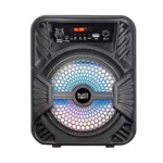 Parlante Portatil Blackpoint S32.4 Negro