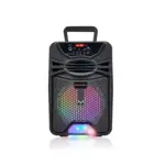 Parlante Panacom SP-3059 Bluetooth USB con Radio FM Portátil