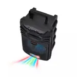 Parlante Panacom SP-3059 Bluetooth USB con Radio FM Portátil