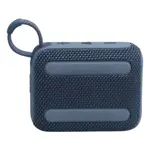 Parlante JBL Go 4 Portátil Bluetooth Azul