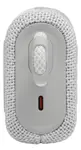 Parlante JBL Go 3 BT Waterproof Blanco