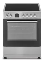 Cocina Electrica Vitroceramica  Ccv...