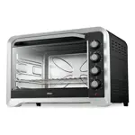 Horno Electrico De Mesa RCA R65CONV 65 Lts Grill 2200w Con Grill Negro