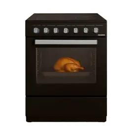 Cocina Eléctrica Vitrocerámica  50?...