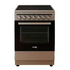 Cocina Eléctrica Vitrocerámica 50C...