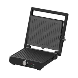 Parrilla Grill Doble 2000W   Apertu...