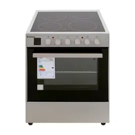 Cocina Eléctrica Vitrocerámica  Bcf...