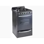 Cocina Eléctrica Domec CEANG CON PARRILLA