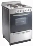 Cocina Eléctrica Domec CEXG CON PARRILLA