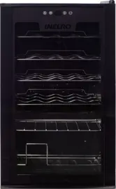 Cava Jc70 24 Bot Con Motocompresor 