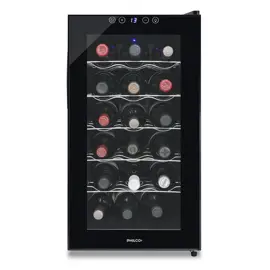 Cava Termoeléctrica  18 Botellas Panel Touch Phcav01...
