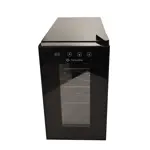 Cava De Vinos Techgo Para 8 Botellas Kws-8e Termoelectrica