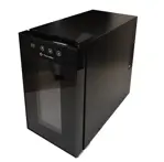 Cava De Vinos Techgo Para 8 Botellas Kws-8e Termoelectrica