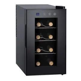 Cava De Vinos  Para 8 Botellas Kws8...