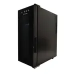 Cava De Vinos Techgo Para 12 Botellas Kws-12e Termoelectrica