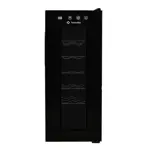 Cava De Vinos Techgo Para 12 Botellas Kws-12e Termoelectrica