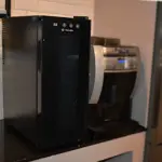 Cava De Vinos Techgo Para 12 Botellas Kws-12e Termoelectrica