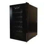Cava De Vinos Techgo Para 18 Botellas Kws-18t Termoelectrica