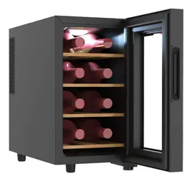 Cava De Vinos  Para 8 Botellas Con ...