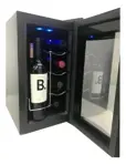 Cava De Vinos Vondom T8flat Para 8 Botellas Línea Limited