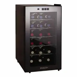 Cava Termoeléctrica 18 Botella...