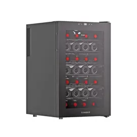 Cava Termoeléctrica 28 Botella...