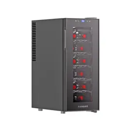 Cava Termoeléctrica 12 Botella...