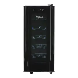 Cava Electrica  12 Botellas Wzc12a 