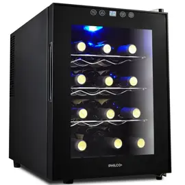 Cava Termoelectrica 12 Botella...