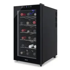 Cava Termoelectrica 18 Botella...