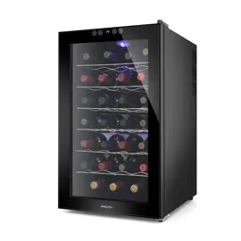 Cava Termoeléctrica De Vinos 28 Bot...