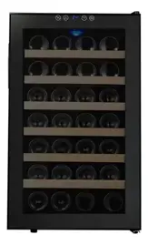 Cava De Vinos Para 28 Botellas Con...