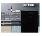 Cava De Vino Coolfroz WCTE0008 8 Botellas + Sacacorchos Automático Gadnic