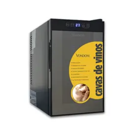 Cava De Vinos Para 8 Botellas  Líne...