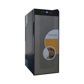 Cava De Vinos Para 12 Botellas Lín...